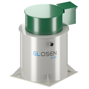 Септик Glosen 6П