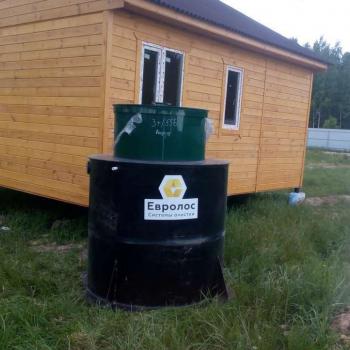 Евролос Био 3+ Покров 