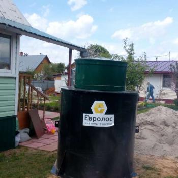 Евролос Био 4+ Городище