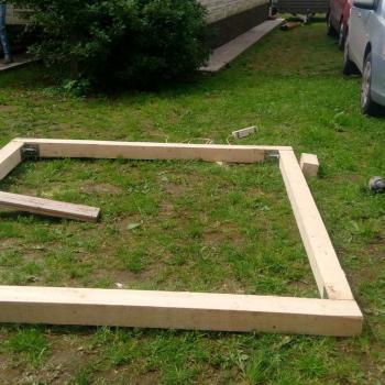 Евролос Био 4+ Опалубка Ногинск