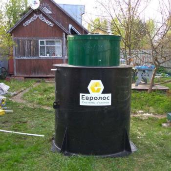 Евролос Био 4+ Опалубка