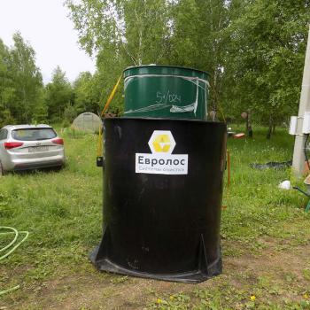 Евролос Био 5+