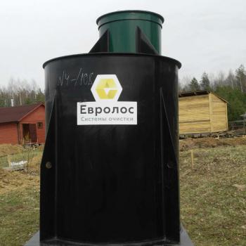 Евролос Кессон 4